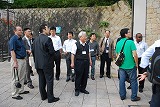 Excursion(Kobe Harb Park)