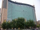 c̓VÖגBX(Renaissance Tianjin TEDA Hotel)(5ze)