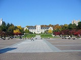 The venue is Korea universuty.